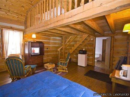Galena Log Cabin Getaway Номер фото